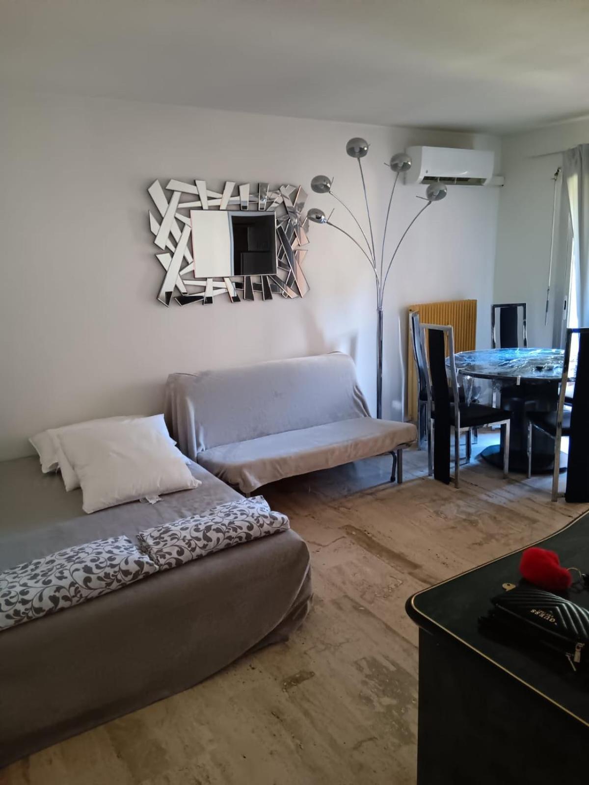 Good Holidays 06 Apartment มองเดอลิเยอลานาปูล ภายนอก รูปภาพ