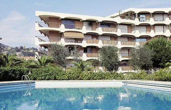 Good Holidays 06 Apartment มองเดอลิเยอลานาปูล ภายนอก รูปภาพ