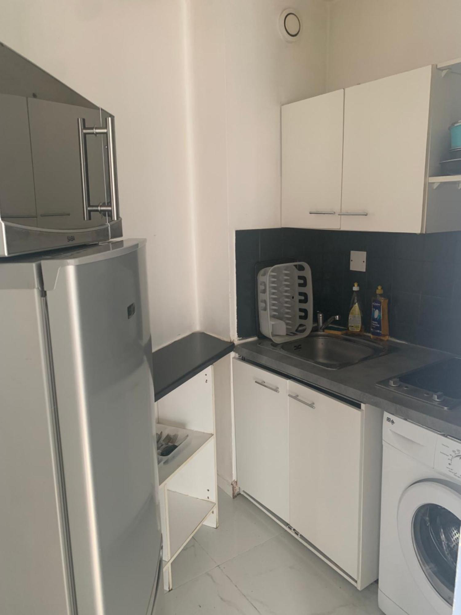 Good Holidays 06 Apartment มองเดอลิเยอลานาปูล ภายนอก รูปภาพ