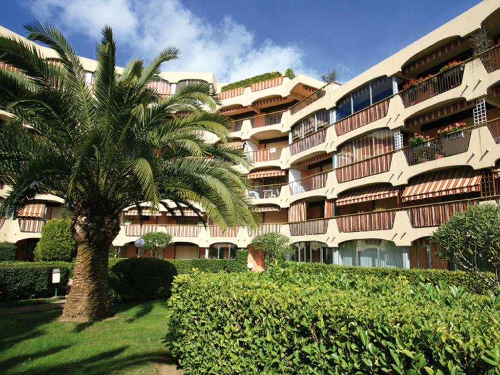 Good Holidays 06 Apartment มองเดอลิเยอลานาปูล ภายนอก รูปภาพ